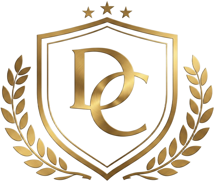 DYCORE crest